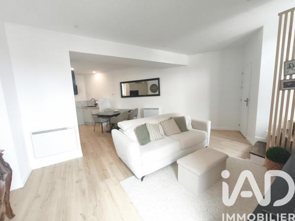 Maison à vendre 4 pièces 82 m² Mayenne