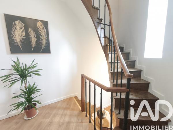 Maison à vendre 4 pièces 82 m² Mayenne
