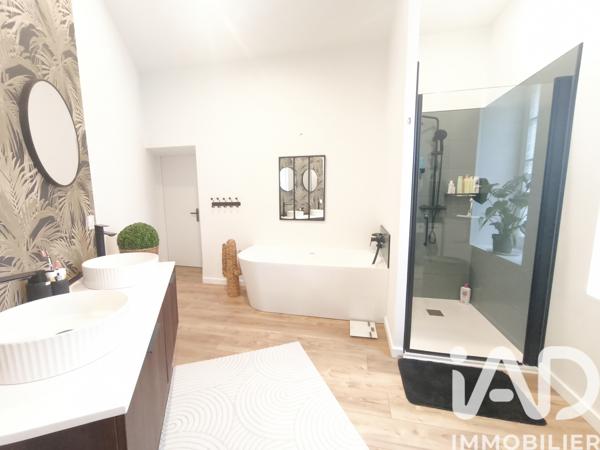 Maison à vendre 4 pièces 82 m² Mayenne