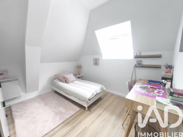 Maison à vendre 4 pièces 82 m² Mayenne