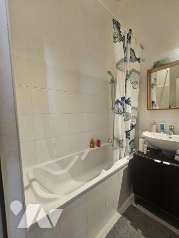 Appartement T3 de charme – Centre-ville de Besançon, Rue du Palais