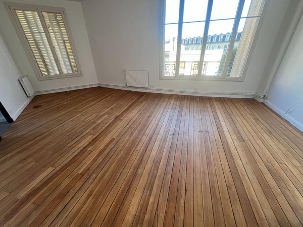 Appartement Soissons 4 pièce(s) 79 m2