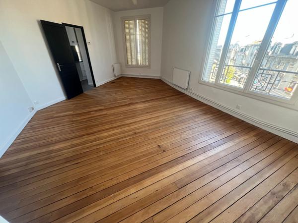 Appartement Soissons 4 pièce(s) 79 m2