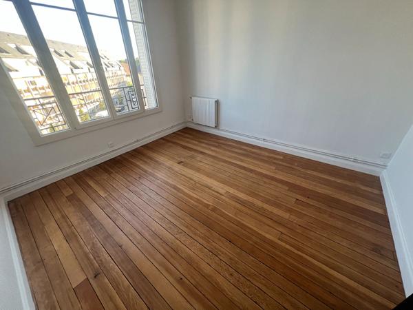 Appartement Soissons 4 pièce(s) 79 m2