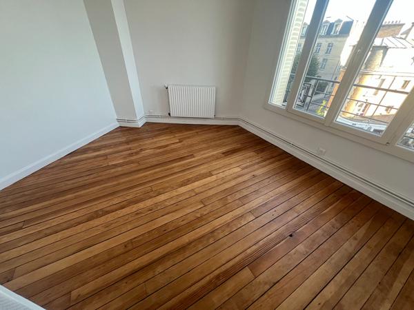 Appartement Soissons 4 pièce(s) 79 m2