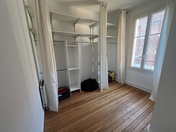 Appartement Soissons 4 pièce(s) 79 m2