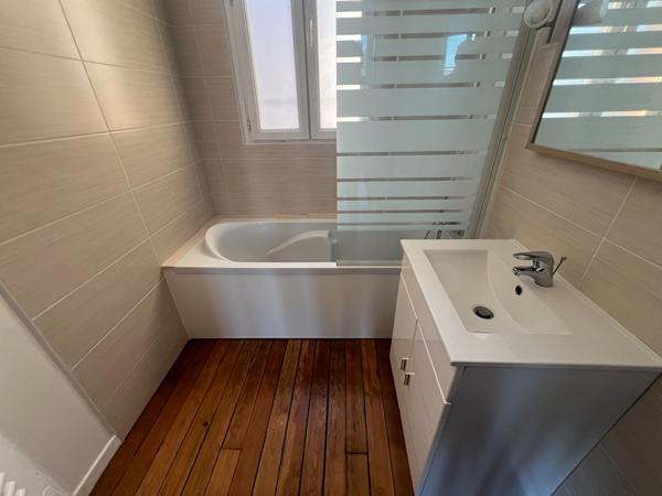 Appartement Soissons 4 pièce(s) 79 m2