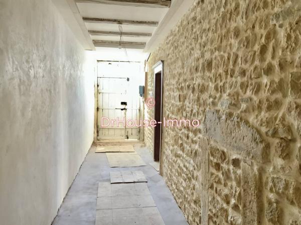 Maison à vendre 8 pièces de 230 m²