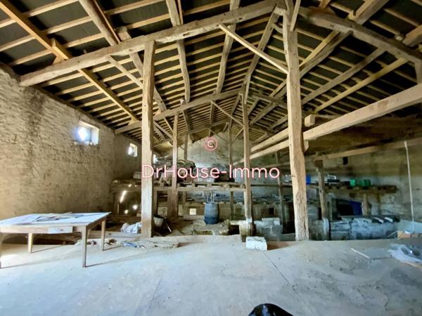Maison à vendre 8 pièces de 230 m²