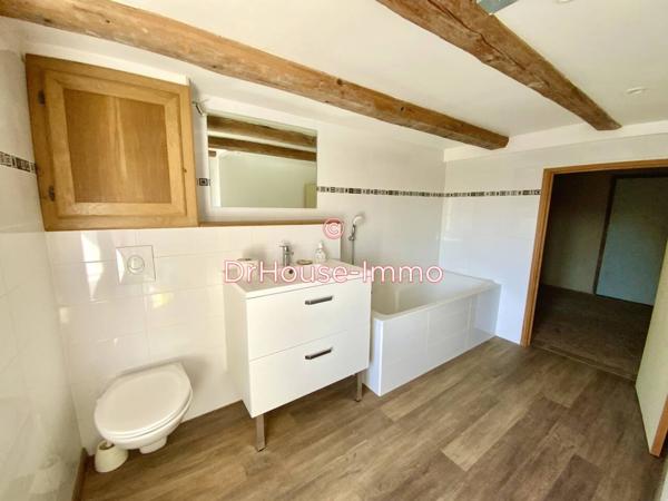 Maison à vendre 8 pièces de 230 m²