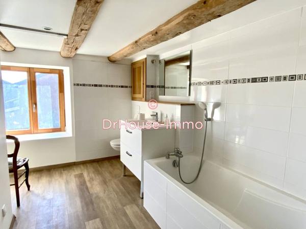 Maison à vendre 8 pièces de 230 m²