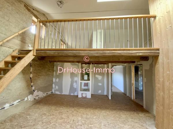 Maison à vendre 8 pièces de 230 m²