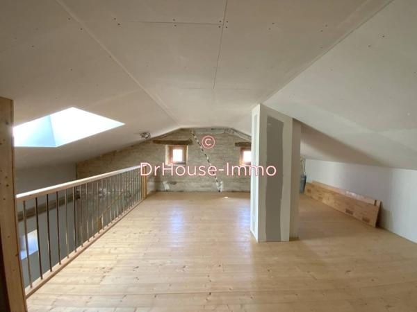 Maison à vendre 8 pièces de 230 m²
