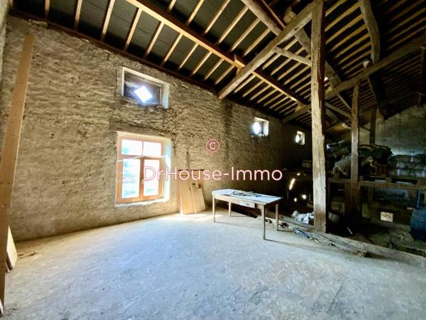 Maison à vendre 8 pièces de 230 m²