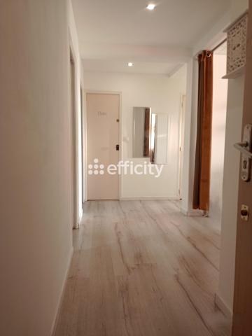 Appartement 4 pièces - 67 m²