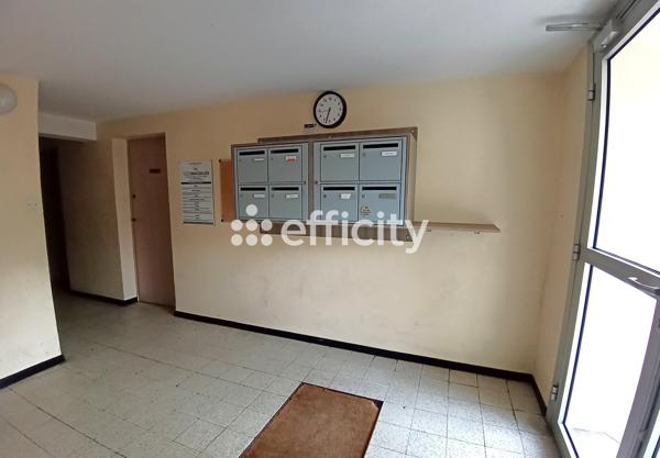 Appartement 4 pièces - 67 m²