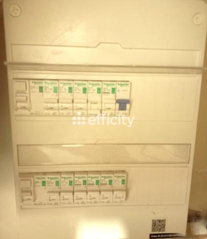 Appartement 4 pièces - 67 m²