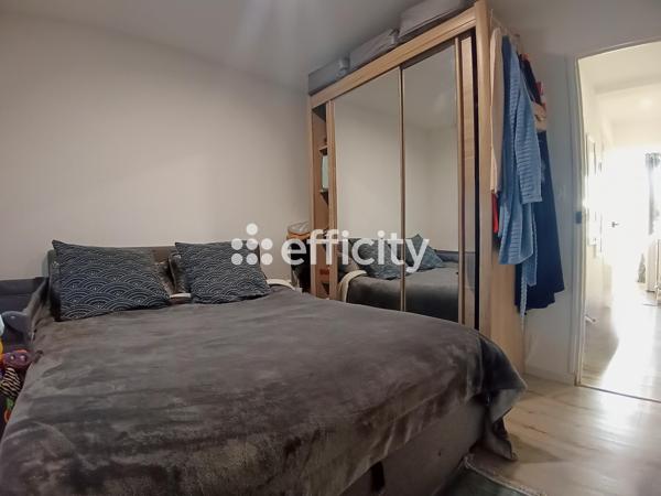 Appartement 4 pièces - 67 m²