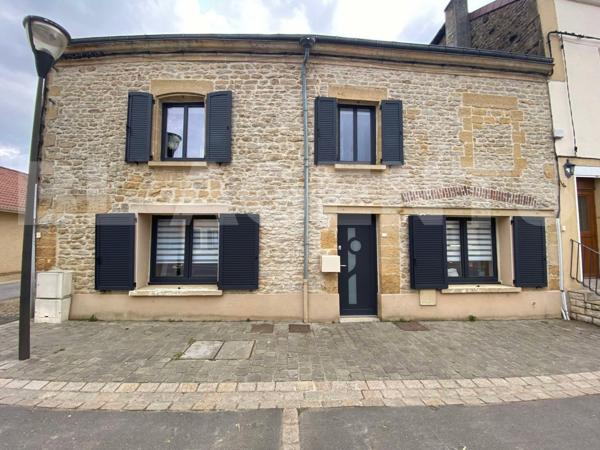 maison/villa 5 pièce(s) 163 m2