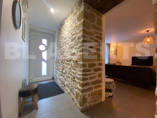 maison/villa 5 pièce(s) 163 m2