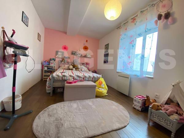 maison/villa 5 pièce(s) 163 m2