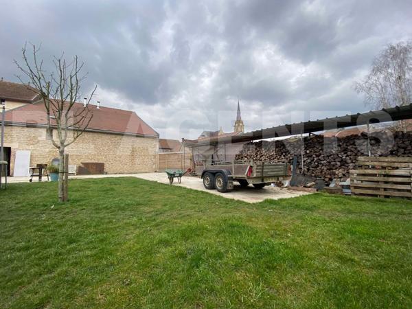 maison/villa 5 pièce(s) 163 m2