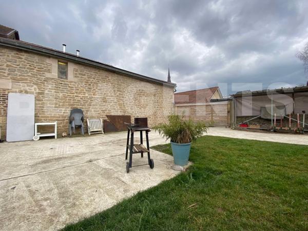 maison/villa 5 pièce(s) 163 m2