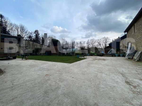 maison/villa 5 pièce(s) 163 m2