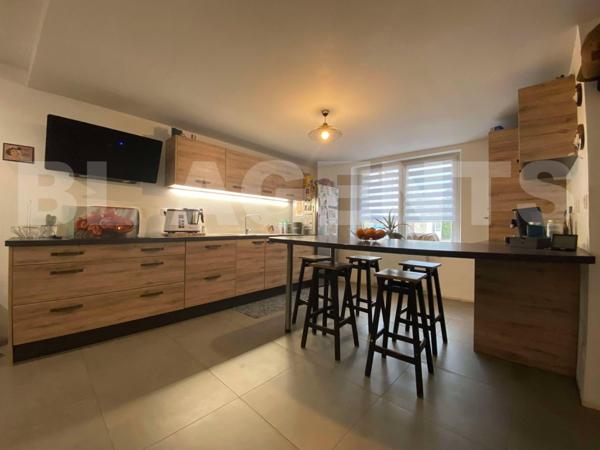 maison/villa 5 pièce(s) 163 m2