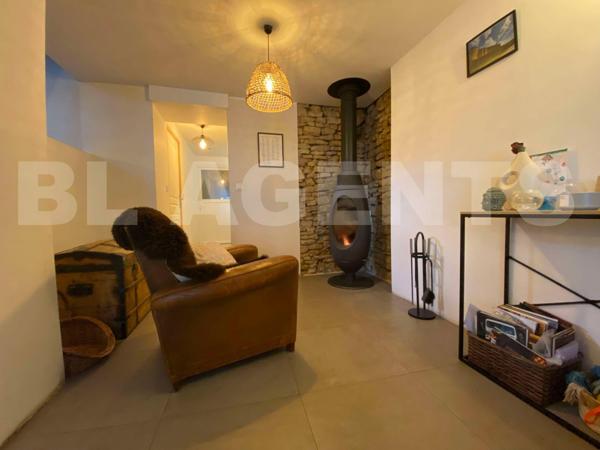 maison/villa 5 pièce(s) 163 m2