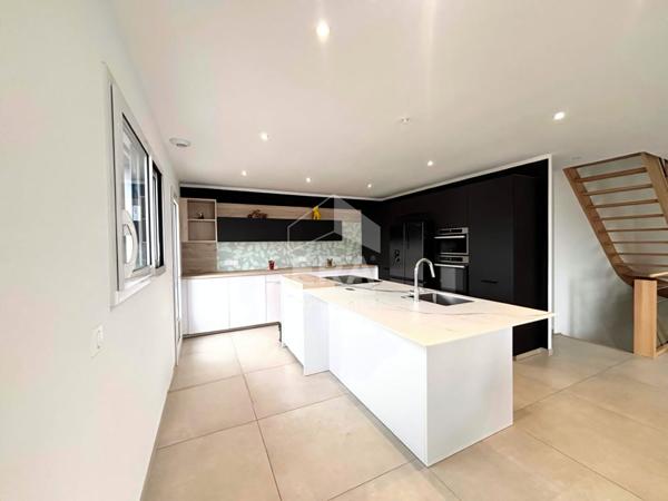 Maison Noeux Les Mines 7 pièce(s) 163 m2