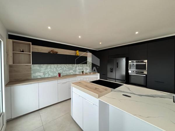 Maison Noeux Les Mines 7 pièce(s) 163 m2