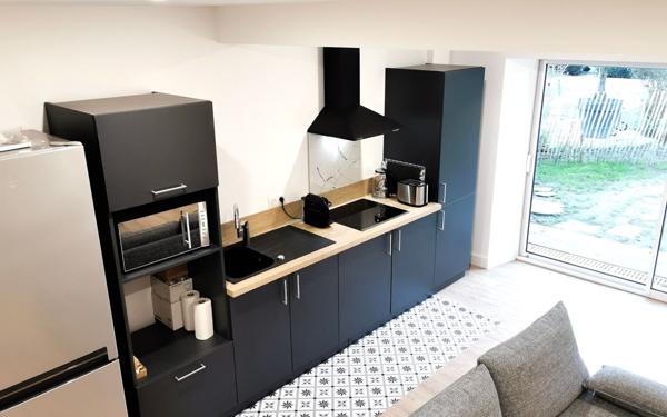 Maison à vendre    9 pièces • 233 m2 Limoges