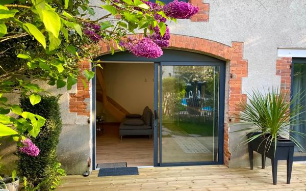 Maison à vendre    9 pièces • 233 m2 Limoges