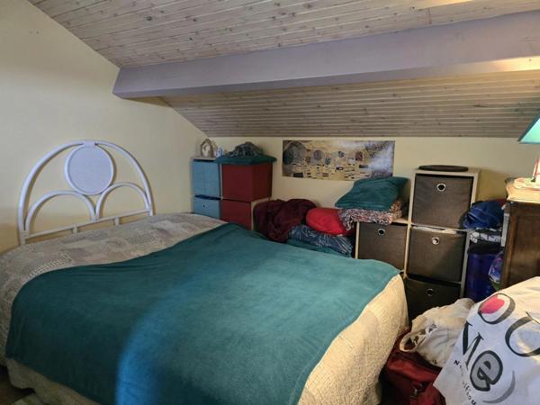 Maison d'architecte avec piscine et deux studios loués