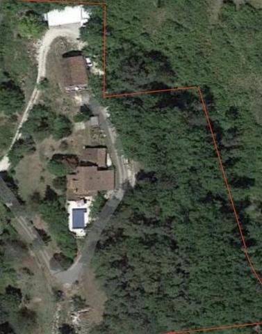 Maison d'architecte avec piscine et deux studios loués