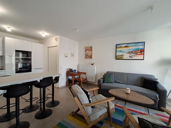 Appartement à vendre |  Arcachon |  3 pièces | 59 m²