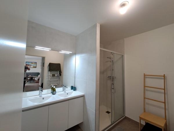 Appartement à vendre |  Arcachon |  3 pièces | 59 m²