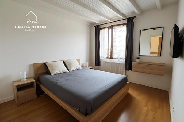 Maison à vendre 7 pièces 200 m2 à VILLAZ (74), avec terrain de 1620 m2