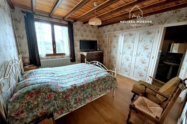 Maison à vendre 7 pièces 200 m2 à VILLAZ (74), avec terrain de 1620 m2