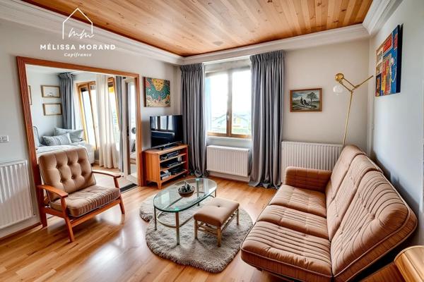 Maison à vendre 7 pièces 200 m2 à VILLAZ (74), avec terrain de 1620 m2