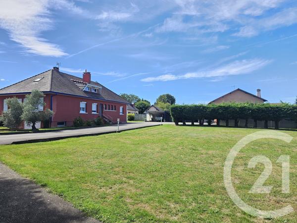 Maison à vendre  6 pièces - 389,14 m2 LANNEMEZAN - 65