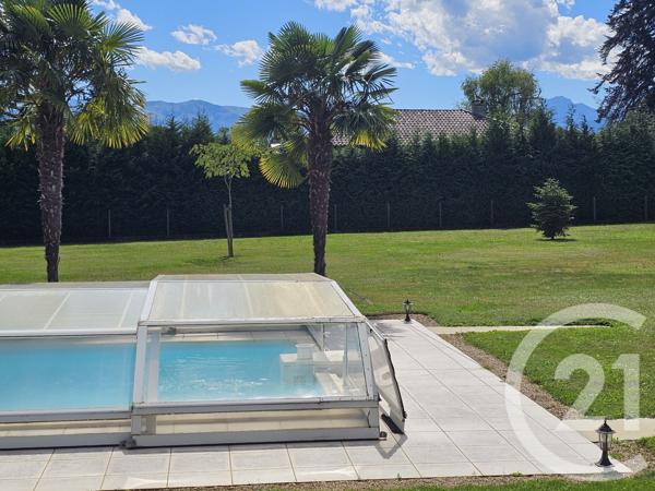 Maison à vendre  6 pièces - 389,14 m2 LANNEMEZAN - 65