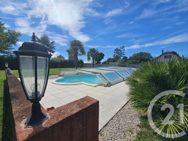 Maison à vendre  6 pièces - 389,14 m2 LANNEMEZAN - 65