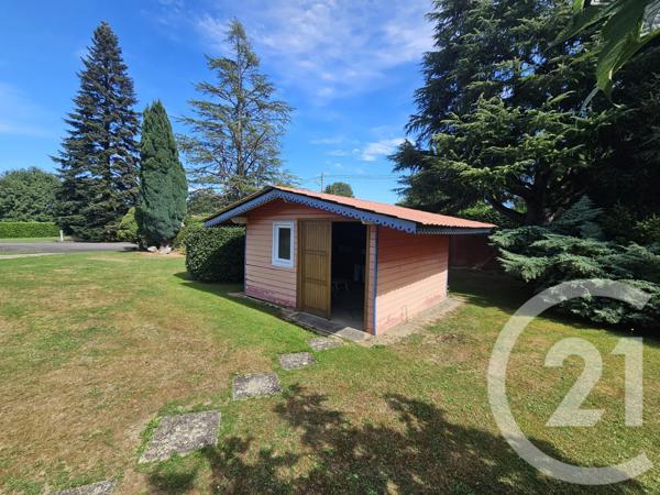 Maison à vendre  6 pièces - 389,14 m2 LANNEMEZAN - 65