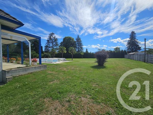 Maison à vendre  6 pièces - 389,14 m2 LANNEMEZAN - 65