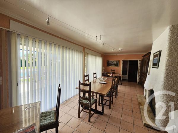 Maison à vendre  6 pièces - 389,14 m2 LANNEMEZAN - 65