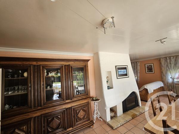 Maison à vendre  6 pièces - 389,14 m2 LANNEMEZAN - 65