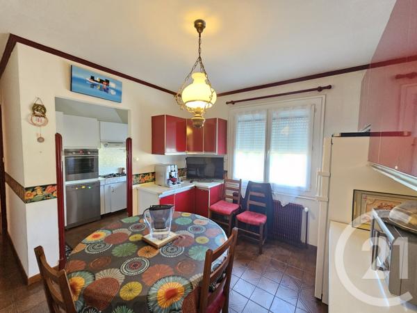 Maison à vendre  6 pièces - 389,14 m2 LANNEMEZAN - 65