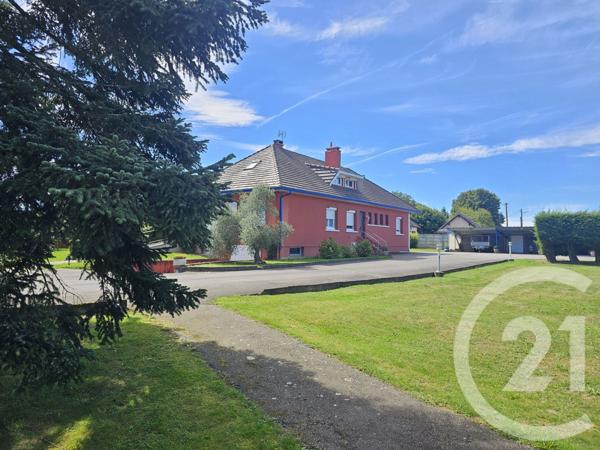 Maison à vendre  6 pièces - 389,14 m2 LANNEMEZAN - 65